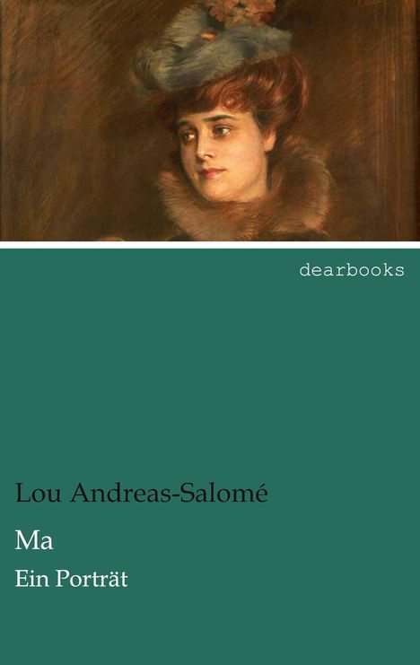 Lou Andreas-Salomé: Ma, Buch