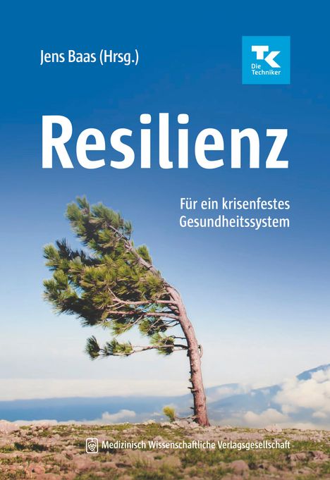 Resilienz, Buch