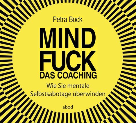 Petra Bock: Mindfuck - Das Coaching, CD