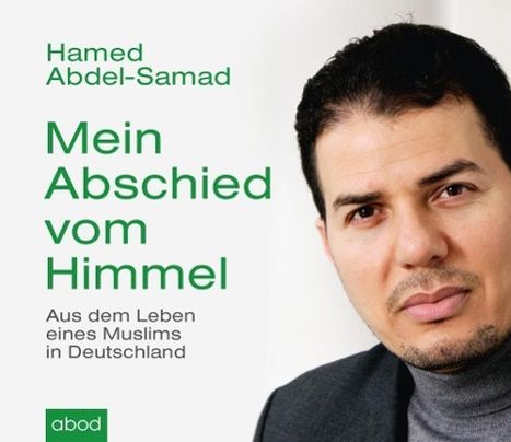 Hamed Abdel-Samad: Abschied vom Himmel, CD