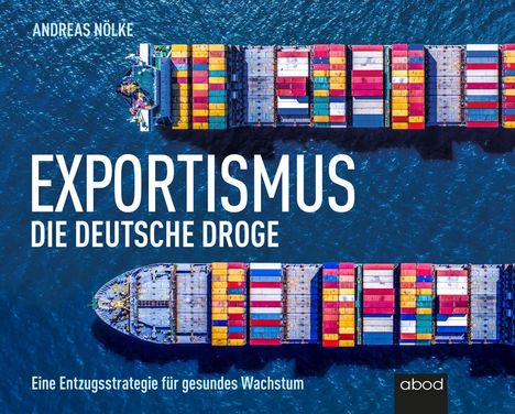 Andreas Nölke: Exportismus, CD