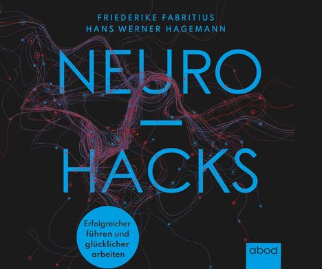 Friederike Fabritius: Neurohacks, CD