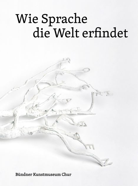 Wie Sprache die Welt erfindet, Buch