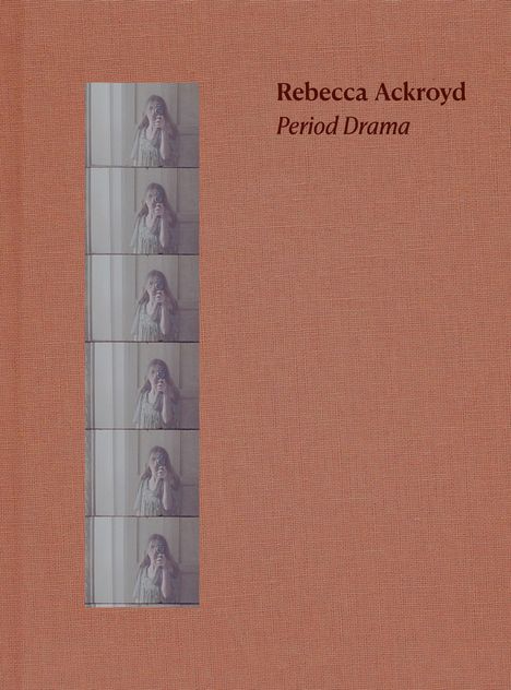 Rebecca Ackroyd: Period Drama, Buch