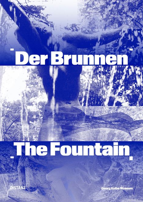 Der Brunnen, Buch