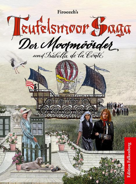 Cover/Produkt Ansicht vergrößern