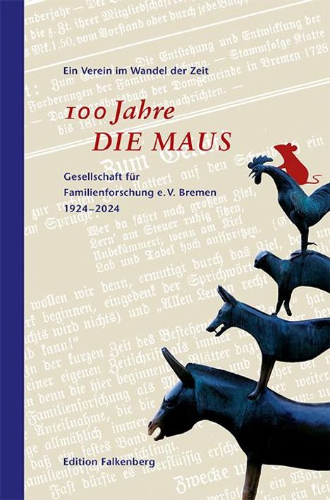 100 Jahre DIE MAUS - Festschrift, Buch