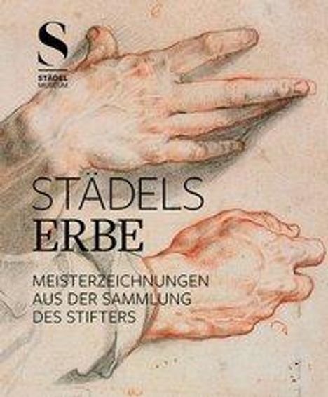 Joachim Jacoby: Städels Erbe, Buch