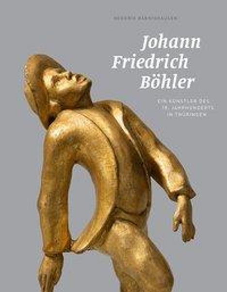 Hendrik Bärnighausen: Bärnighausen, H: Johann Friedrich Böhler, Buch