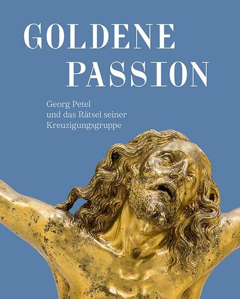 Goldene Passion, Buch