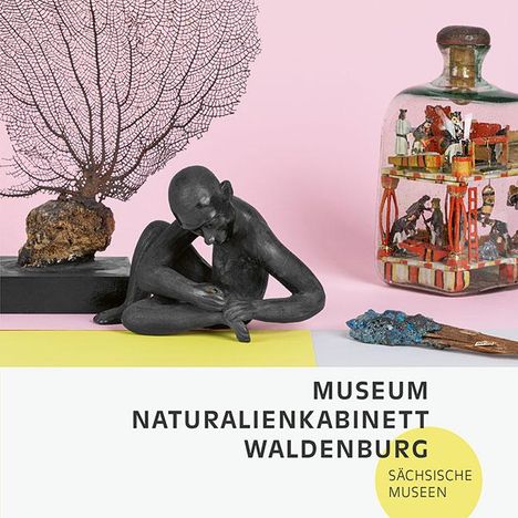 Museum Naturalienkabinett Waldenburg, Buch