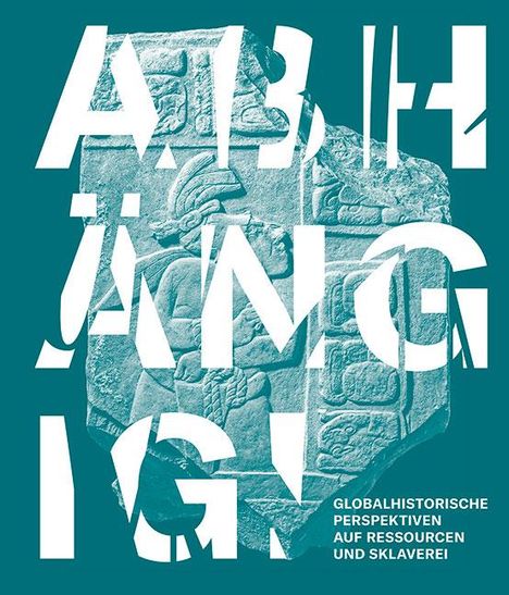 Abhängig!, Buch