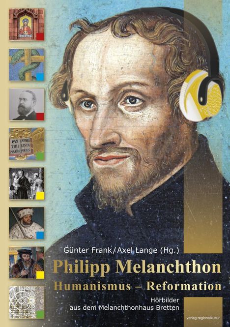 Axel Lange: Lange, A: Philipp Melanchthon - Humanismus - Reformation, Buch