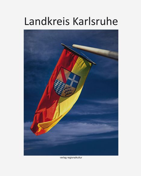 Landkreis Karlsruhe, Buch