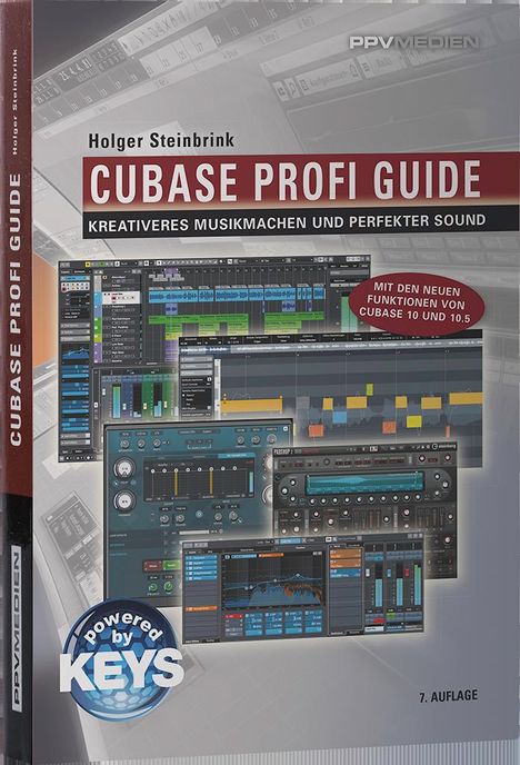 Cover/Produkt Ansicht vergrößern