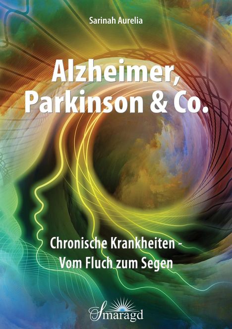 Sarinah Aurelia: Alzheimer, Parkinson &amp; Co., Buch