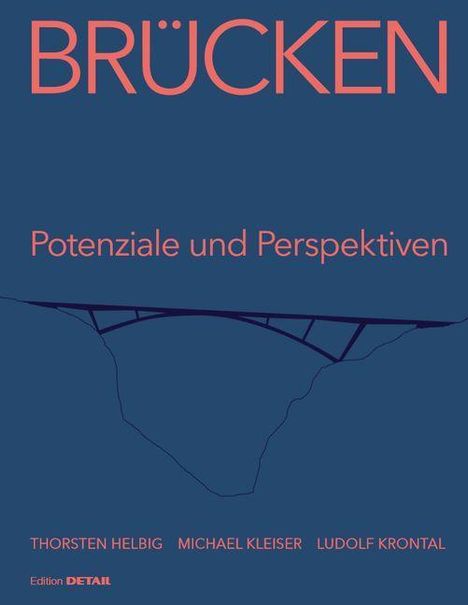Thorsten Helbig: Keil, A: Brücken, Buch