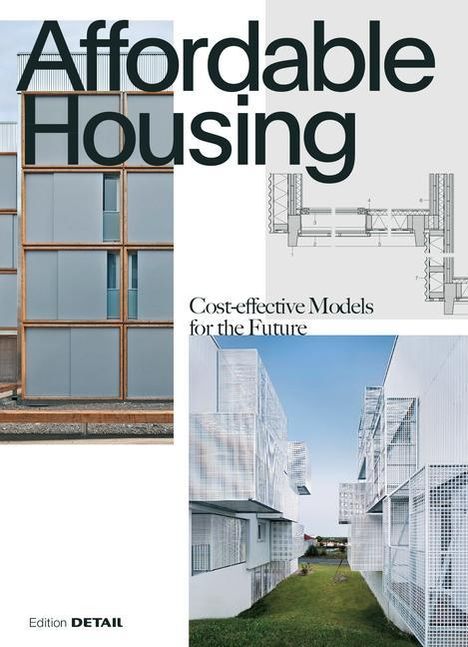 Thomas Jocher: Jocher, T: Affordable Housing, Buch
