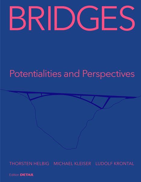 Thorsten Helbig: Bridges, Buch