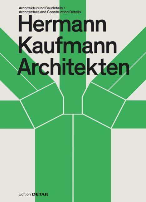 Hermann Kaufmann Architekten, Buch