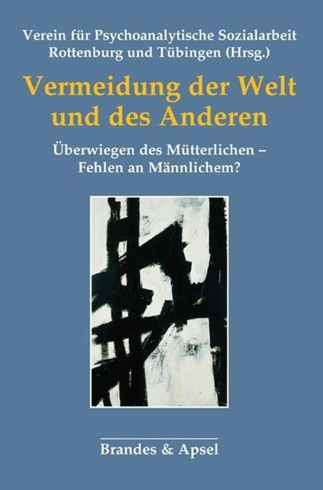 Susanna Eder-Steiner: Eder-Steiner, S: Vermeidung der Welt und des Anderen, Buch