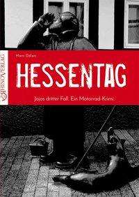 Hans Dölzer: Dölzer, H: Hessentag, Buch
