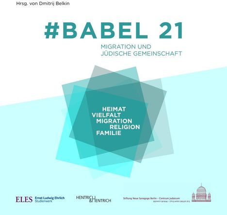 #Babel 21, Buch
