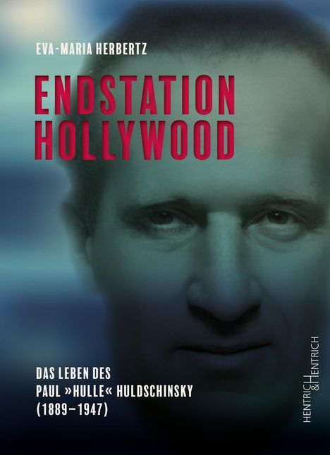 Eva-Maria Herbertz: Endstation Hollywood, Buch