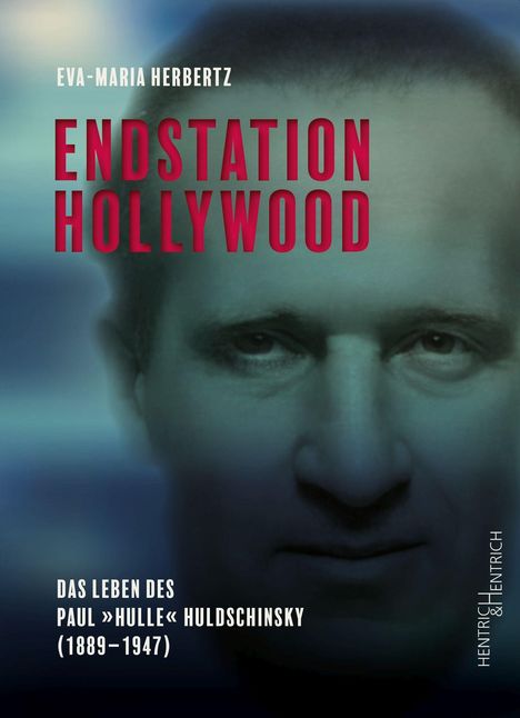 Eva-Maria Herbertz: Endstation Hollywood, Buch