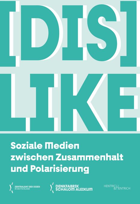 DisLike, Buch