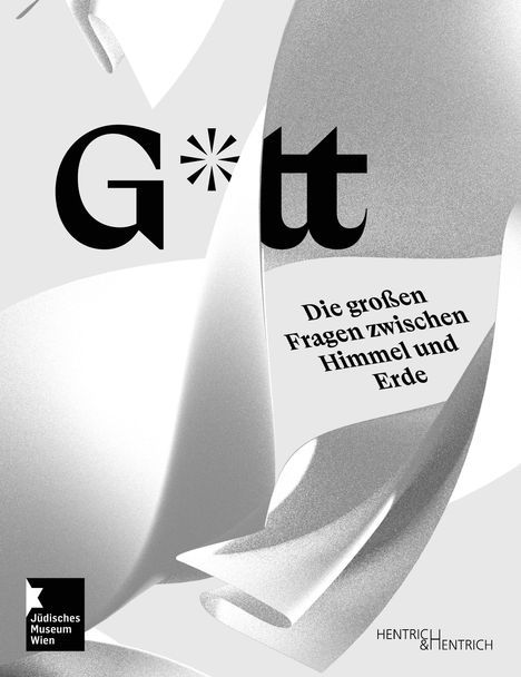 G*tt. Die großen Fragen zwischen Himmel und Erde, Buch