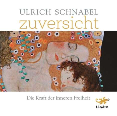 Ulrich Schnabel: Zuversicht, CD