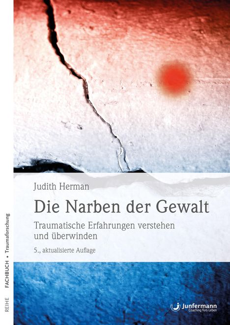 Judith Herman: Die Narben der Gewalt, Buch