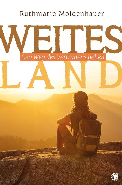 Ruthmarie Moldenhauer: Moldenhauer, R: Weites Land, Buch