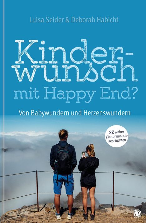 Luisa Seider: Kinderwunsch mit Happy End?, Buch