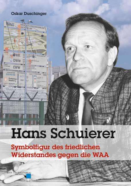 Oskar Duschinger: Duschinger, O: Hans Schuierer, Buch