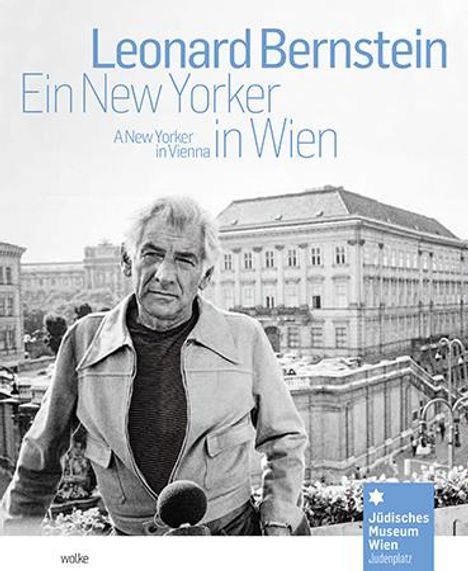 Leonard Bernstein, Buch