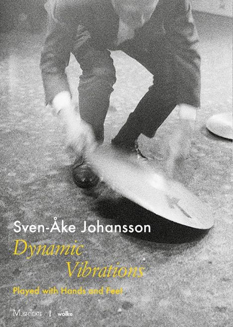 Sven-Åke Johansson: Dynamic Vibrations, Buch