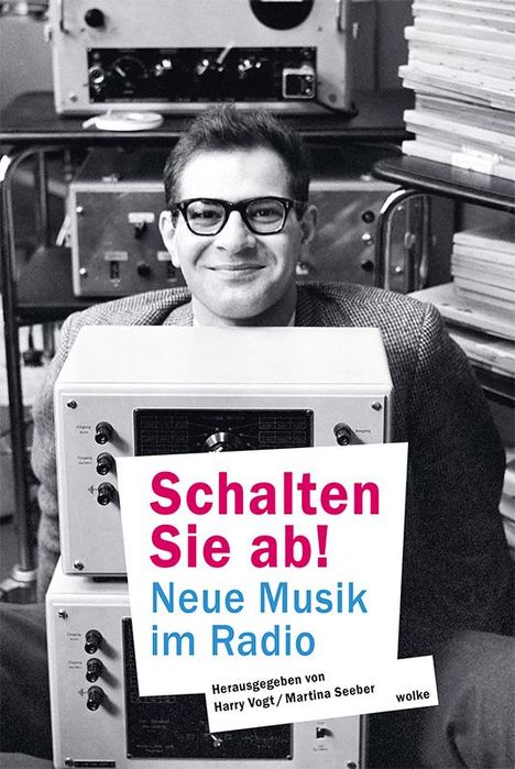 Schalten Sie ab!, Buch
