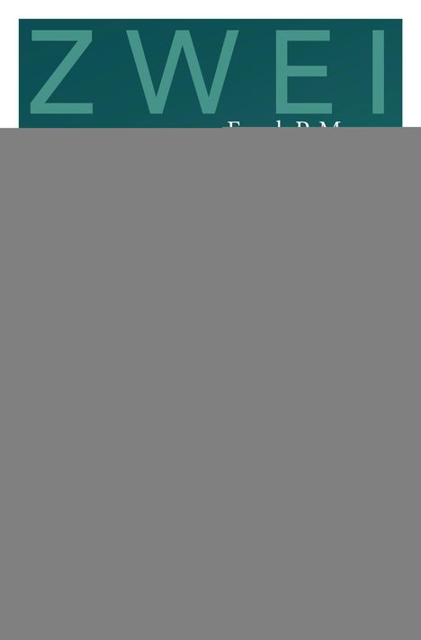 Frank P. Meyer: Zweieinhalb Kilometer, Buch