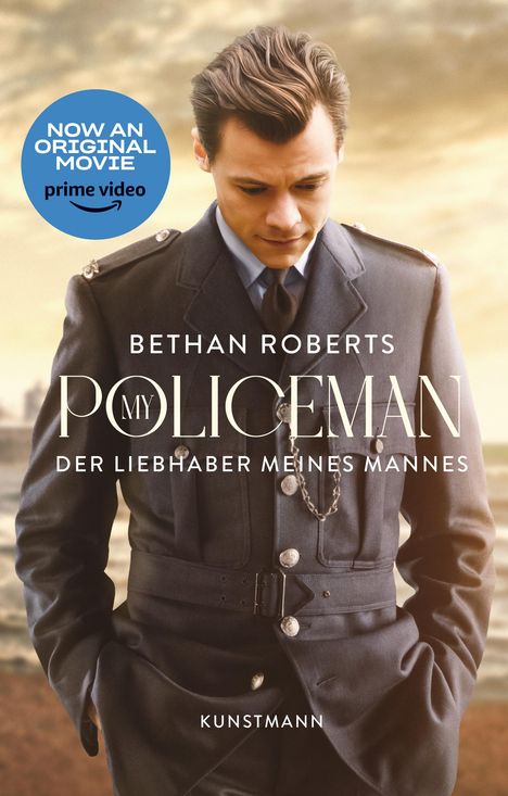 Bethan Roberts: My Policeman, Buch