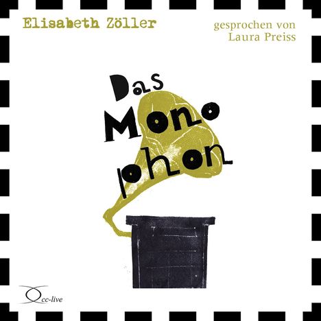 Elisabeth Zöller: Das Monophon, 3 CDs