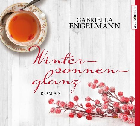 Gabriella Engelmann: Wintersonnenglanz, 5 CDs