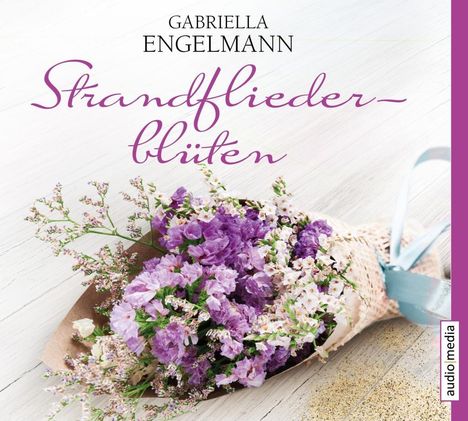 Gabriella Engelmann: Strandfliederblüten, 5 CDs