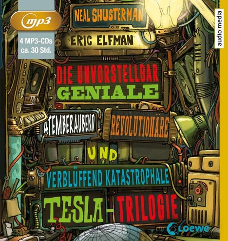 Cover/Produkt Ansicht vergrößern