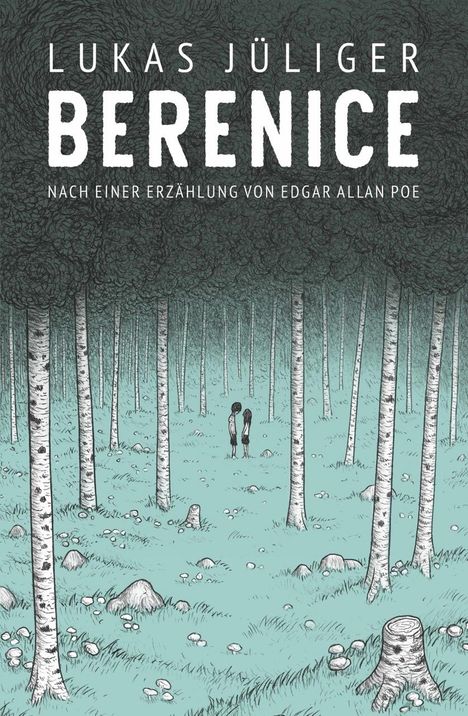 Lukas Ju¿liger: Berenice, Buch