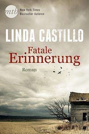 Linda Castillo: Fatale Erinnerung, Buch