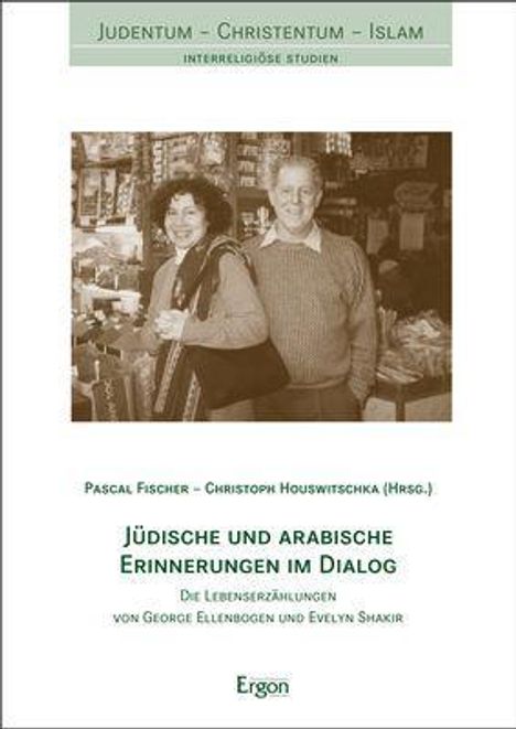 Jüdische und arabische Erinnerungen im Dialog, Buch