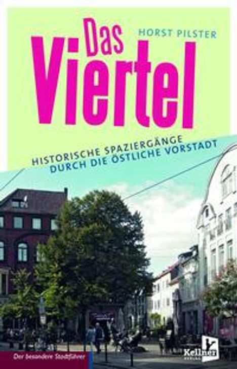 Horst Pilster: Pilster, H: Viertel, Buch