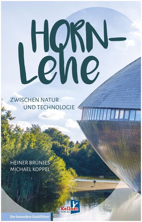 Heiner Brünjes: Horn-Lehe, Buch